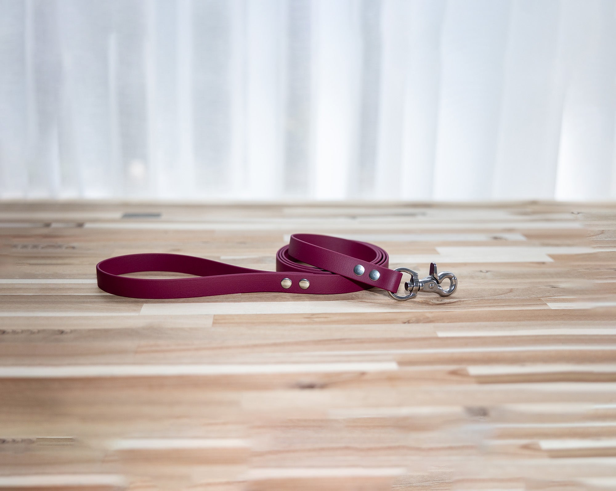 Waterproof BioThane® Dog Lead