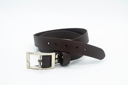 Biothane Belt for Humans