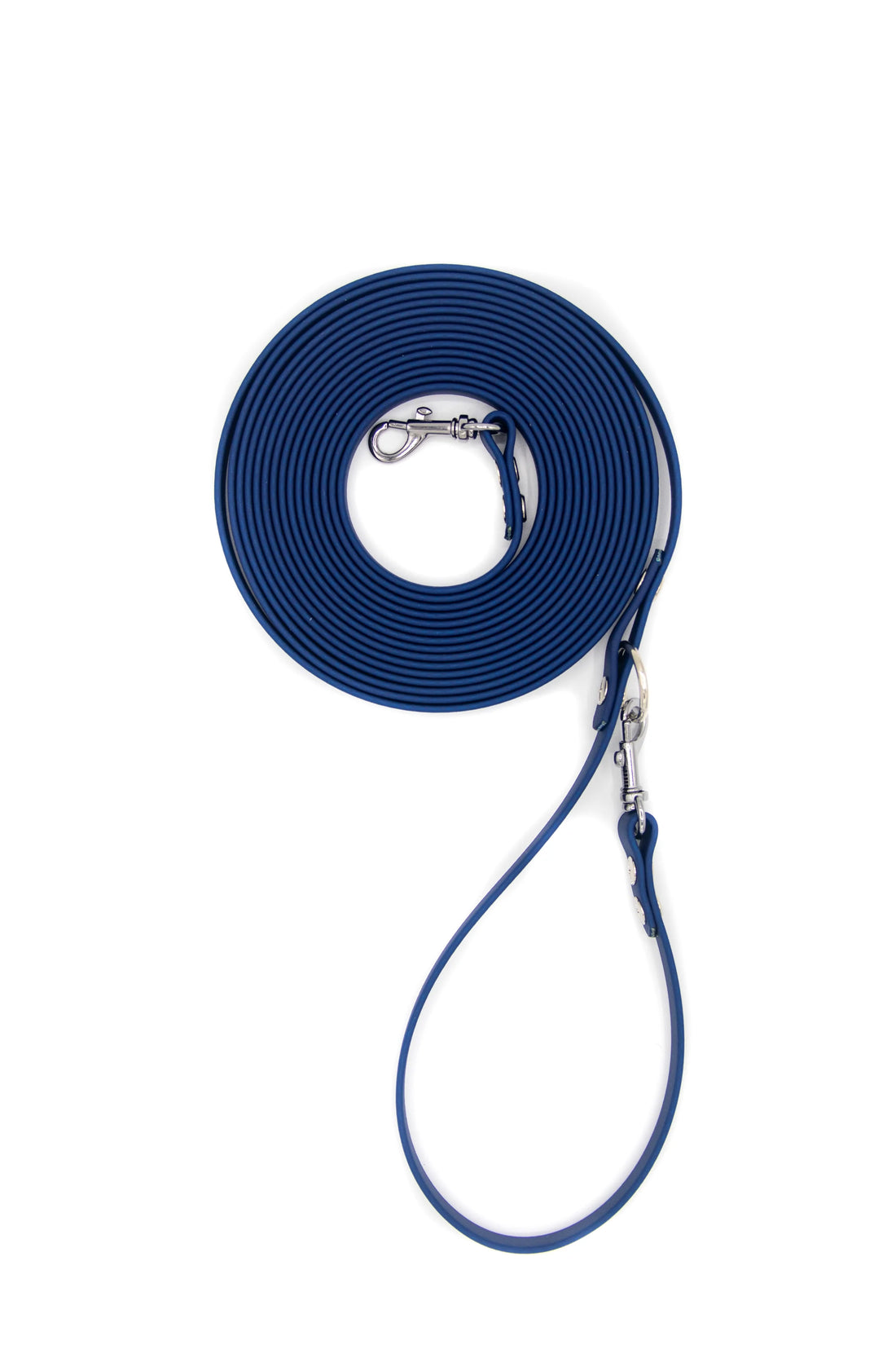 Slim Biothane Long line lead