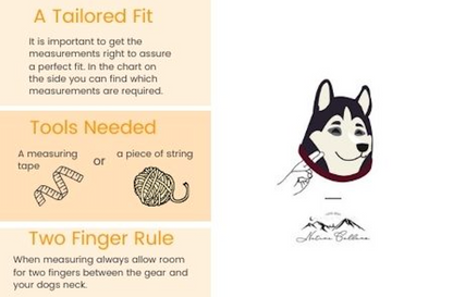 Outback Paracord Collar (6555917123724)