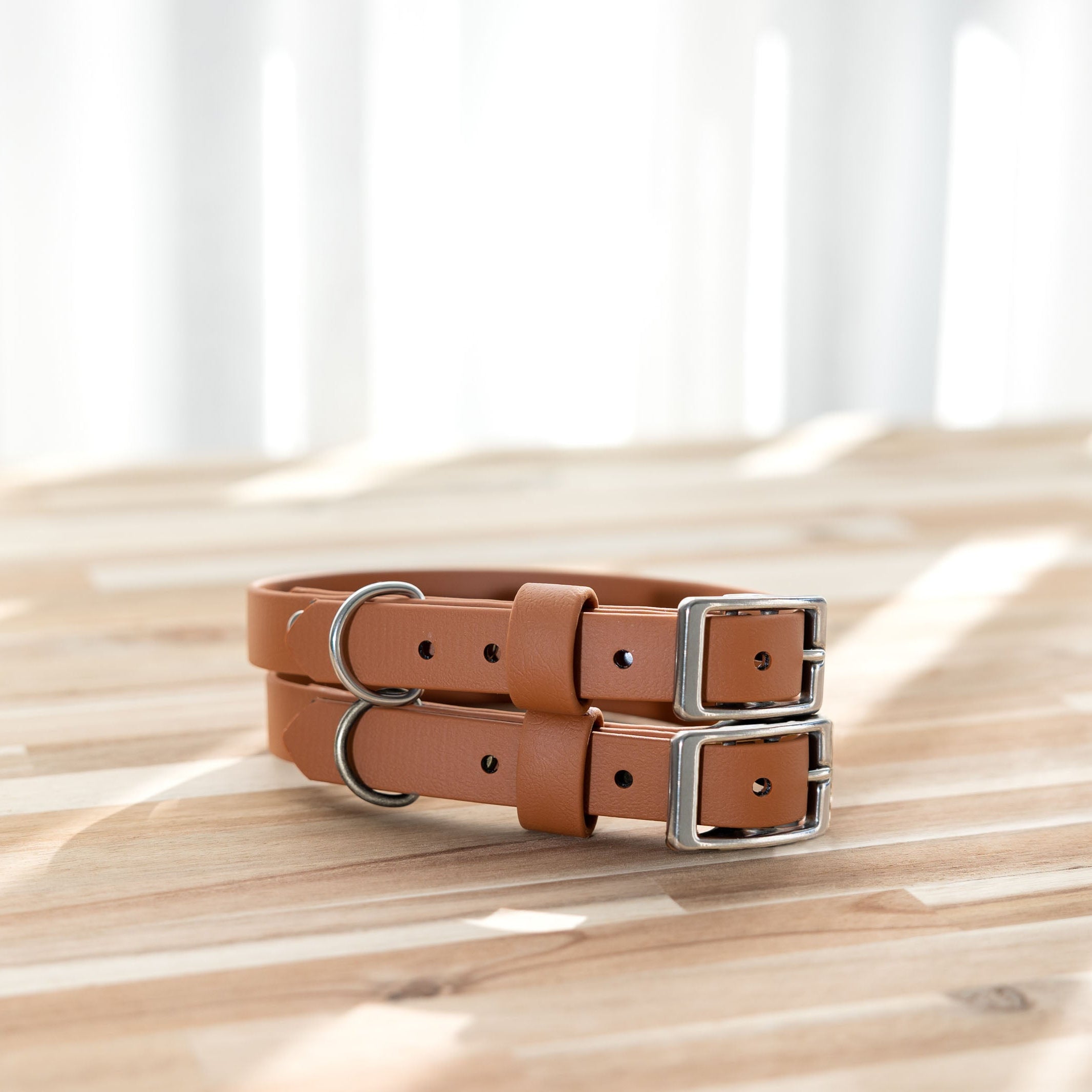 Waterproof Dog Collar - BioThane®