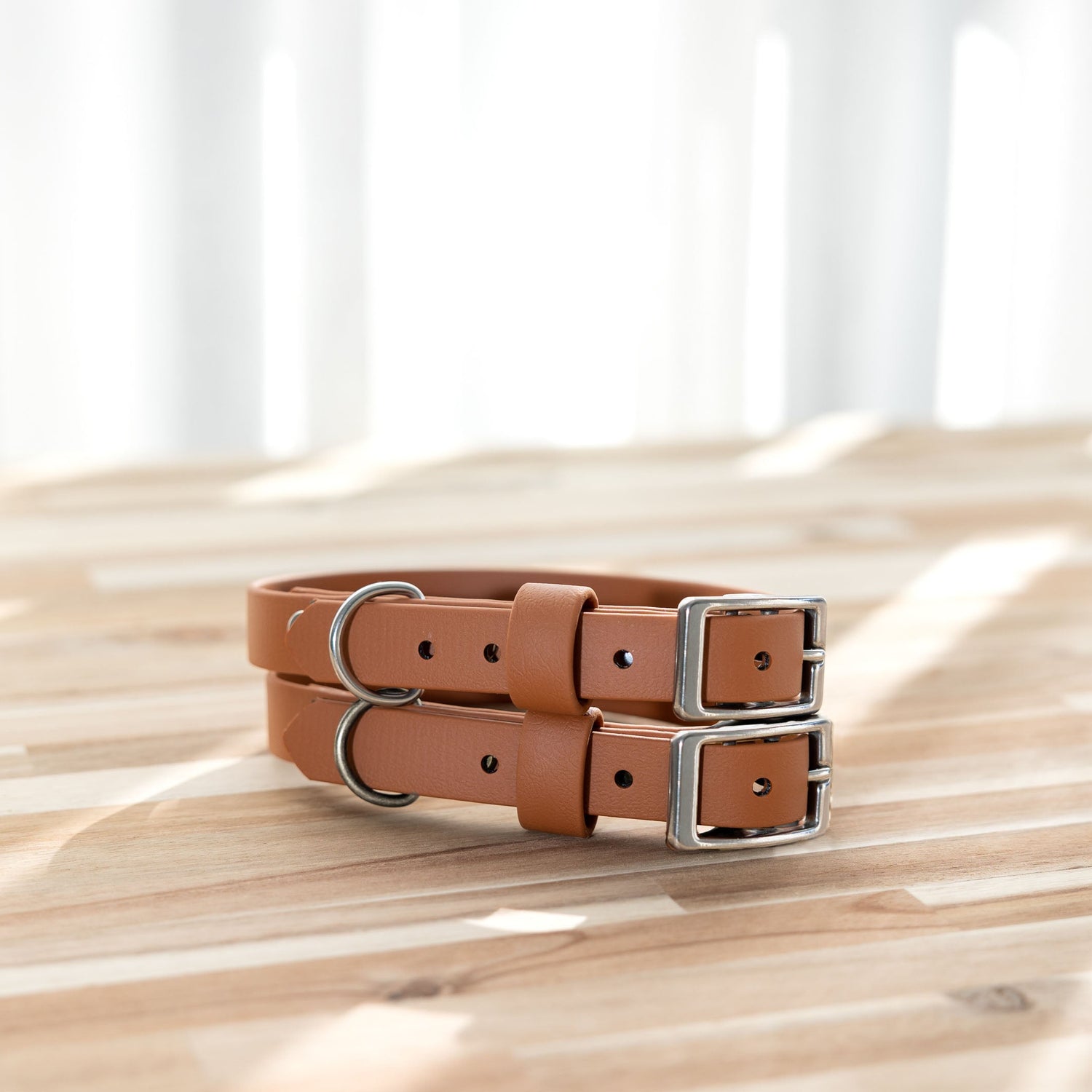 Waterproof Dog Collar - BioThane®